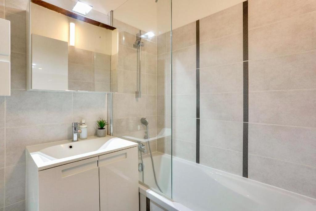 Appartement Luxe En Plein Coeur De Paris Notre Dame Pantheon Zewnętrze zdjęcie