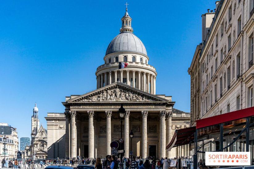 Appartement Luxe En Plein Coeur De Paris Notre Dame Pantheon Zewnętrze zdjęcie